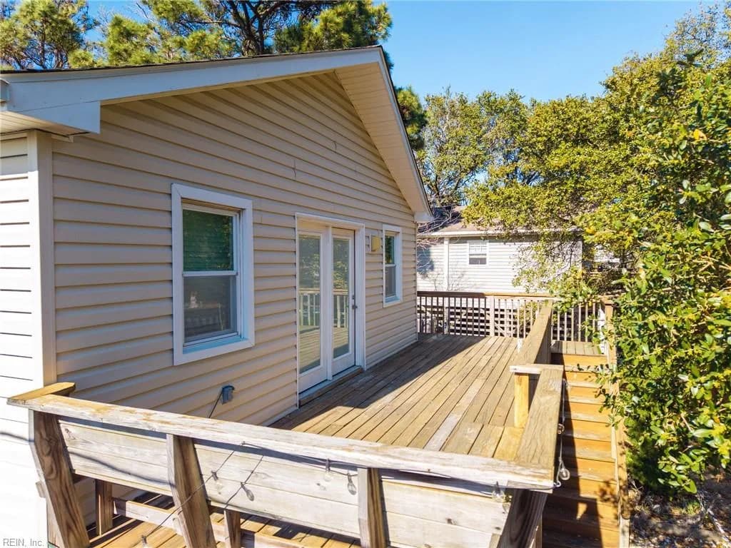 104 E Blackman ST, NAGSHEAD NC 27959 - Photo 4