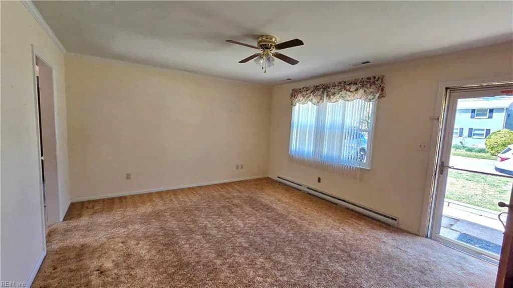 1420 Seward DR, HAMPTON VA 23663 - Photo 5