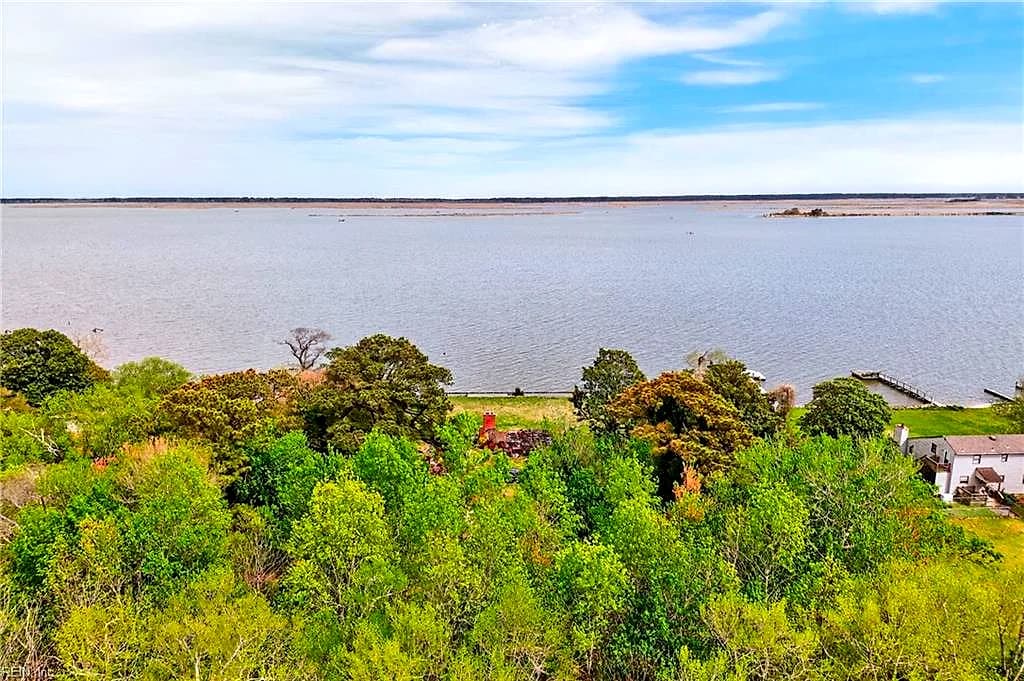6468 Knotts Island RD, VIRGINIA BEACH VA 23457 - Main photo