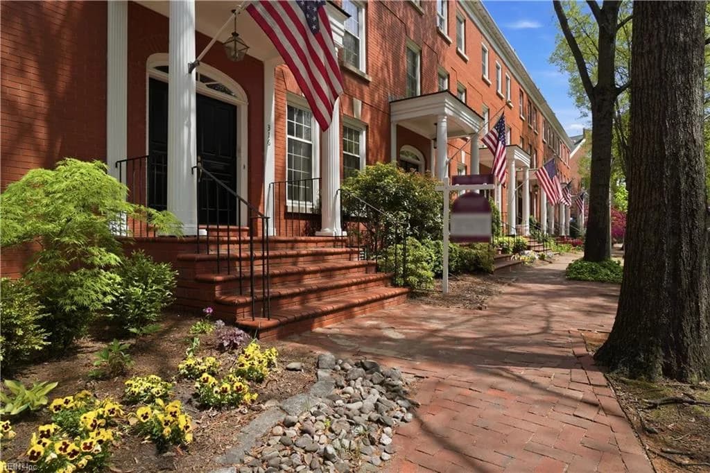 316 College PL, NORFOLK VA 23510 - Main photo