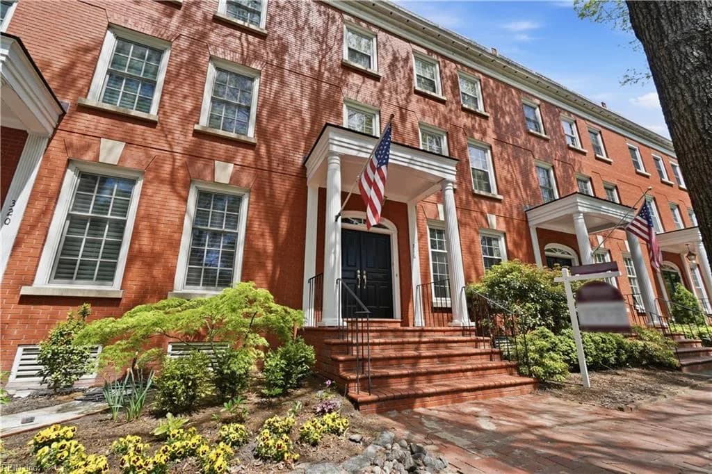 316 College PL, NORFOLK VA 23510 - Photo 3