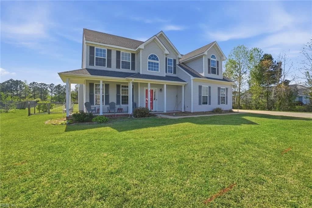 145 Pier Landing LOOP, SOUTHMILLS NC 27976 - Photo 3