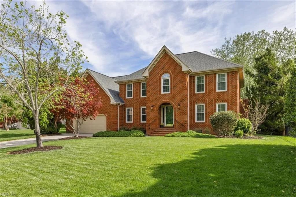 1009 Vineyard CT, CHESAPEAKE VA 23322 - Photo 2