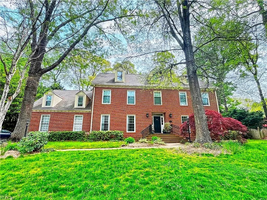 1004 Downshire CHSE, VIRGINIA BEACH VA 23452 - Main photo