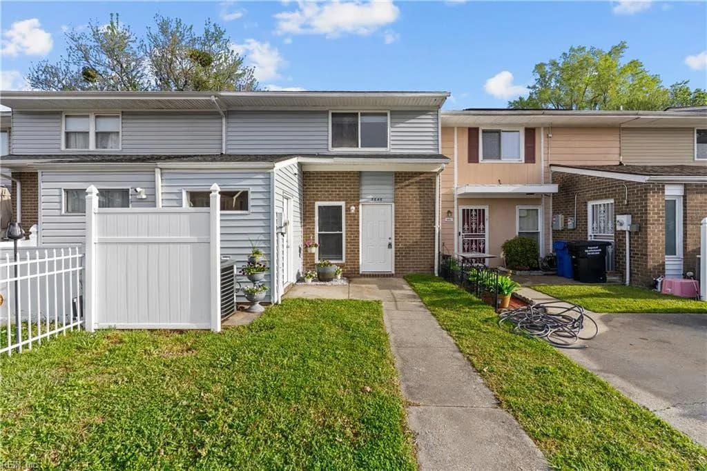 5646 Gregory CT, PORTSMOUTH VA 23703 - Main photo