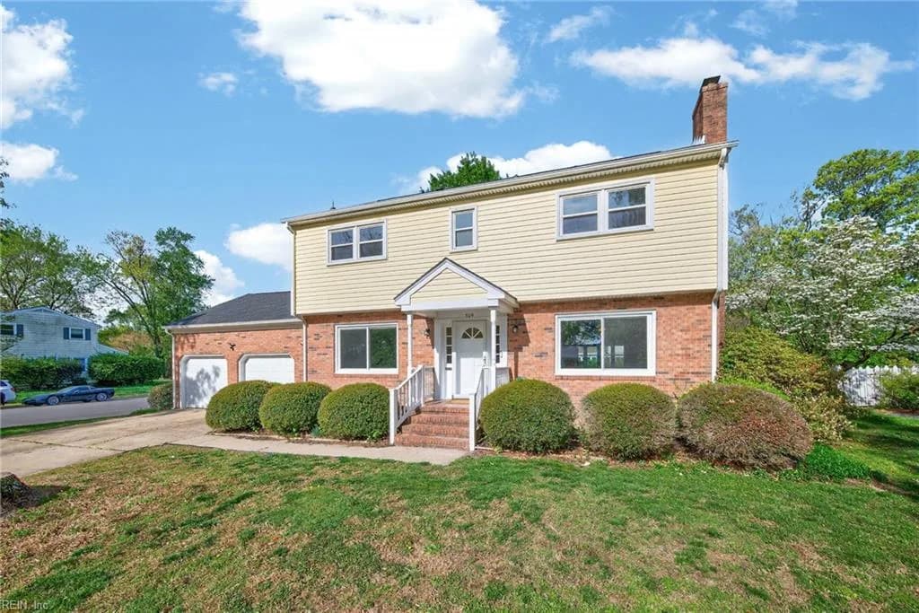 509 Timberneck CT, HAMPTON VA 23663 - Photo 3