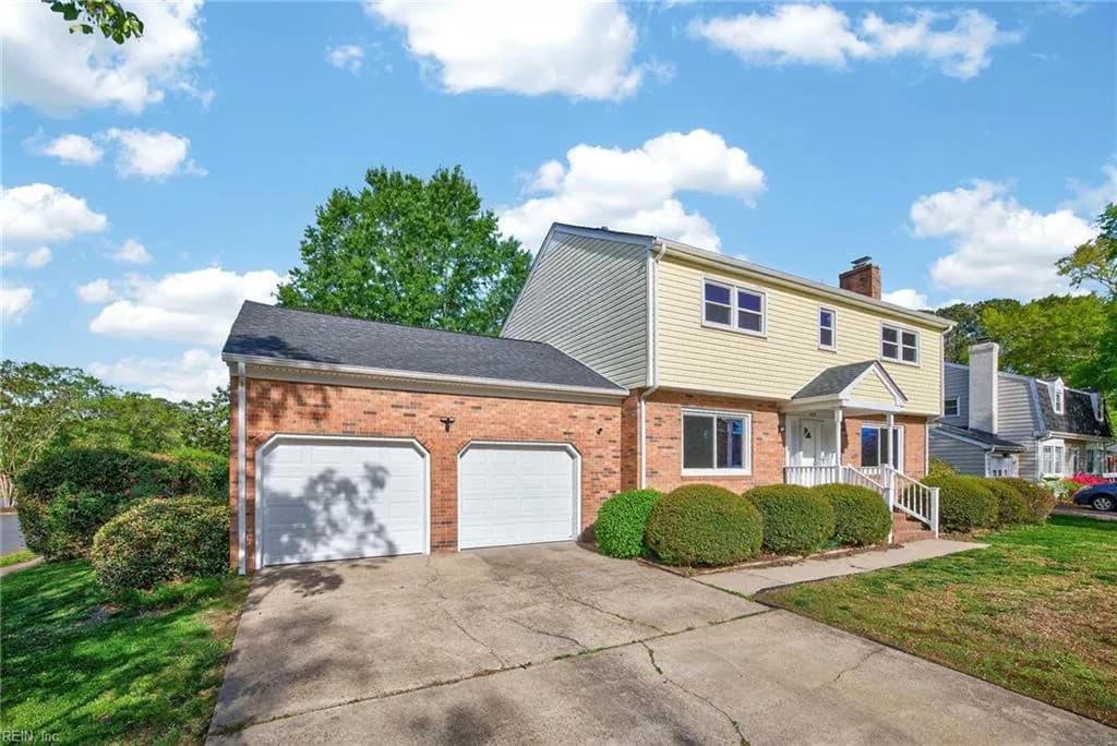509 Timberneck CT, HAMPTON VA 23663 - Photo 4