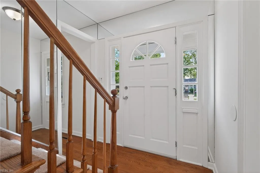 509 Timberneck CT, HAMPTON VA 23663 - Photo 5