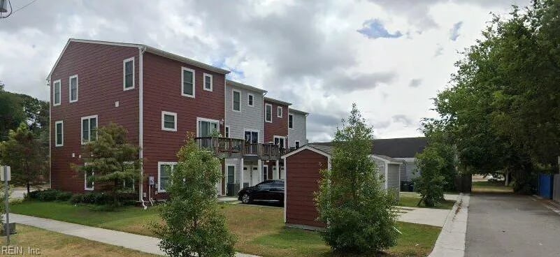 3239 Granby ST, NORFOLK VA 23504