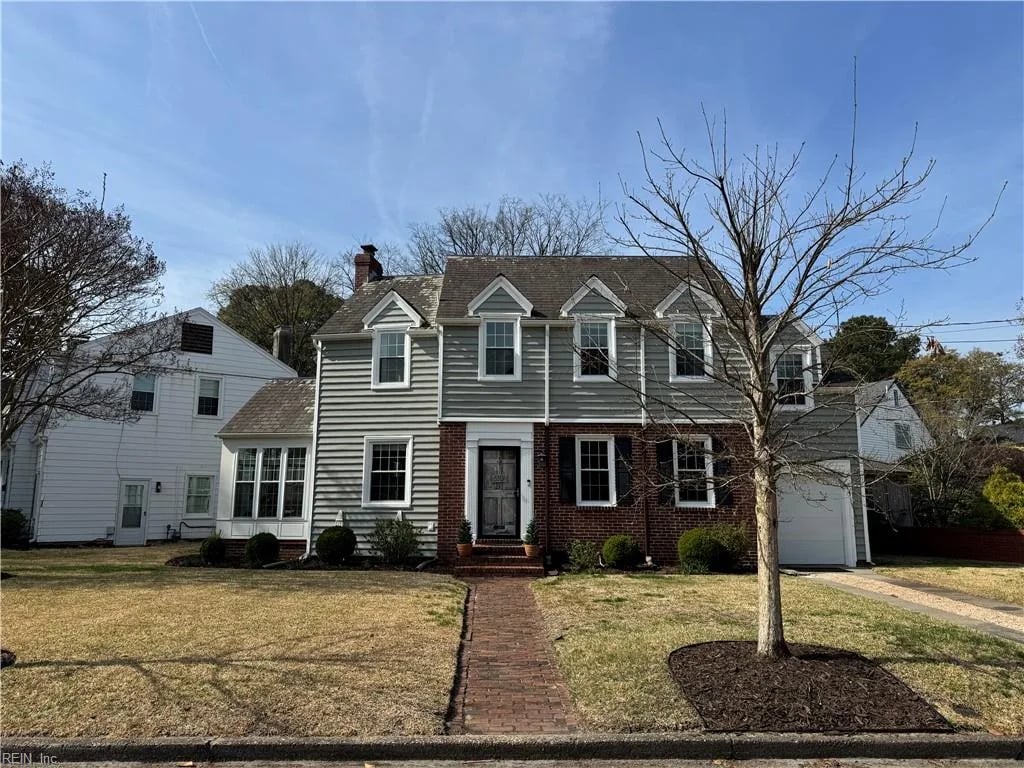 6101 Eastwood TER, Norfolk — 3 bed Residential, 1,900 sqft