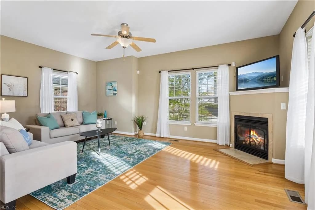 625 13th ST, VIRGINIABEACH VA 23451 - Photo 2