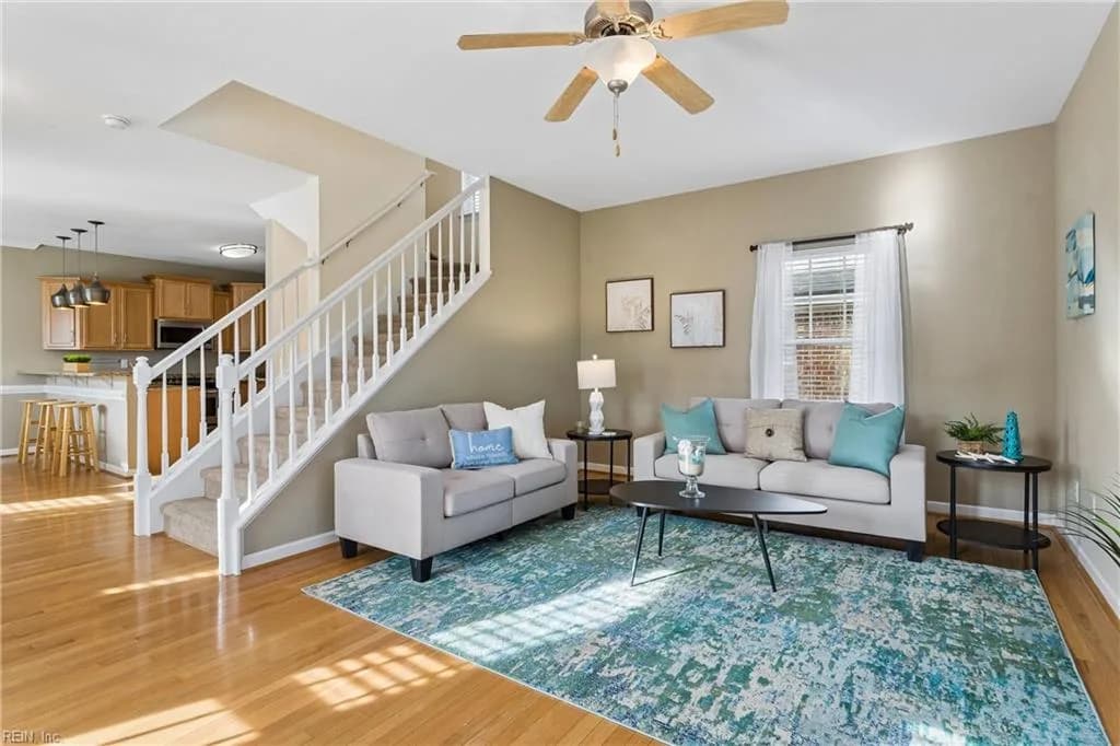 625 13th ST, VIRGINIABEACH VA 23451 - Photo 3