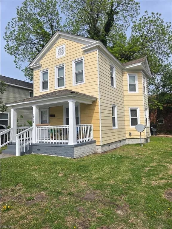 1012 Watson ST, NORFOLK VA 23523 - Photo 2