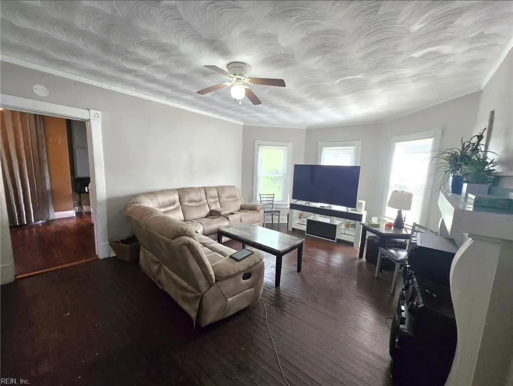1012 Watson ST, NORFOLK VA 23523 - Photo 4