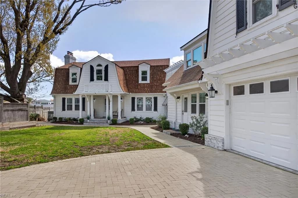 480 Southside RD, VIRGINIABEACH VA 23451 - Photo 2