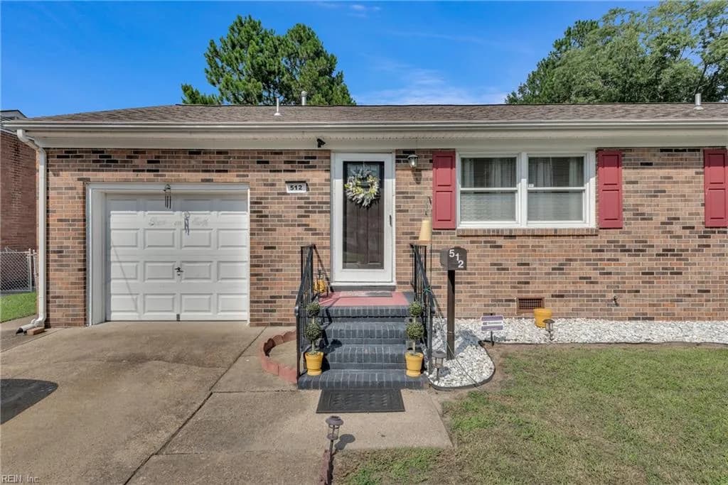 512 Big Bethel RD, HAMPTON VA 23666 - Photo 2