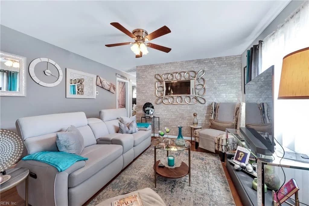 512 Big Bethel RD, HAMPTON VA 23666 - Photo 3