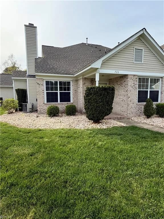 720 Anchor Bay CV, NEWPORTNEWS VA 23602 - Photo 3