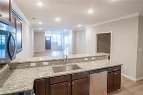 1504 Kathy Ann WAY E #1504, CARROLLTON VA 23314 - Photo 5
