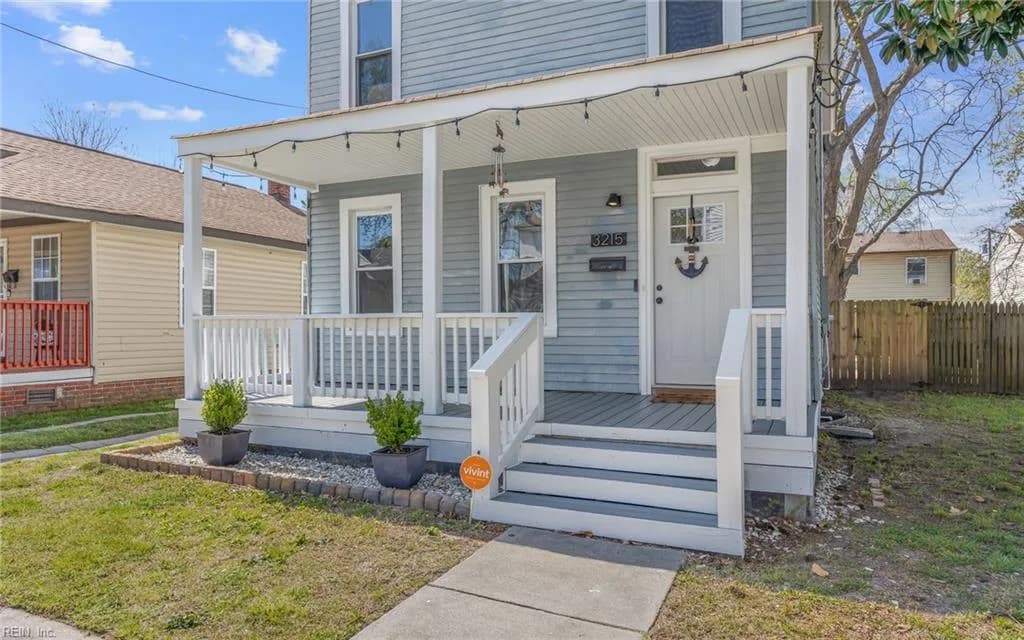 3215 Peronne AVE, NORFOLK VA 23509 - Photo 3