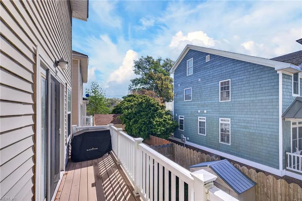 538 13th ST, VIRGINIABEACH VA 23451 - Photo 4