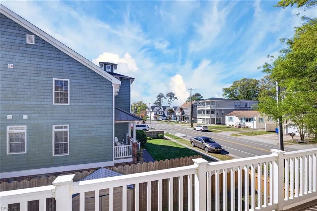 538 13th ST, VIRGINIABEACH VA 23451 - Photo 5