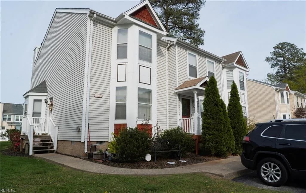 1111 Palmerton DR, NEWPORTNEWS VA 23602 - Photo 3