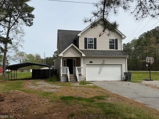 24456 Walters HWY, WINDSOR VA 23487 - Photo 3