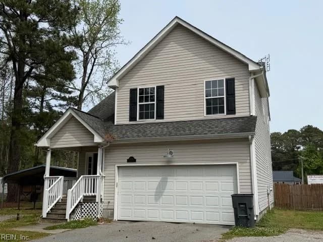 24456 Walters HWY, WINDSOR VA 23487 - Photo 4