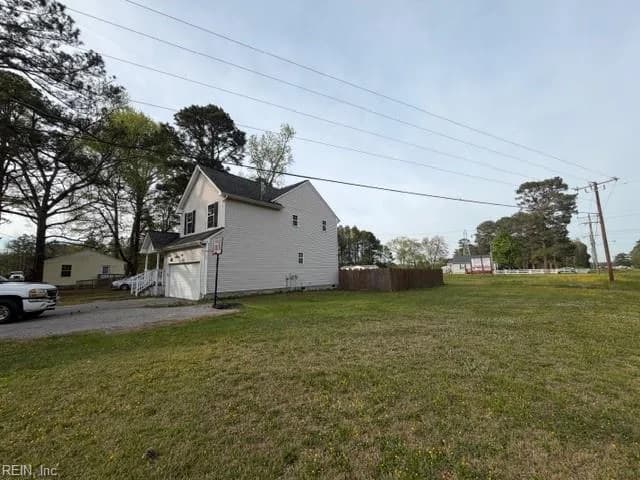 24456 Walters HWY, WINDSOR VA 23487 - Photo 5