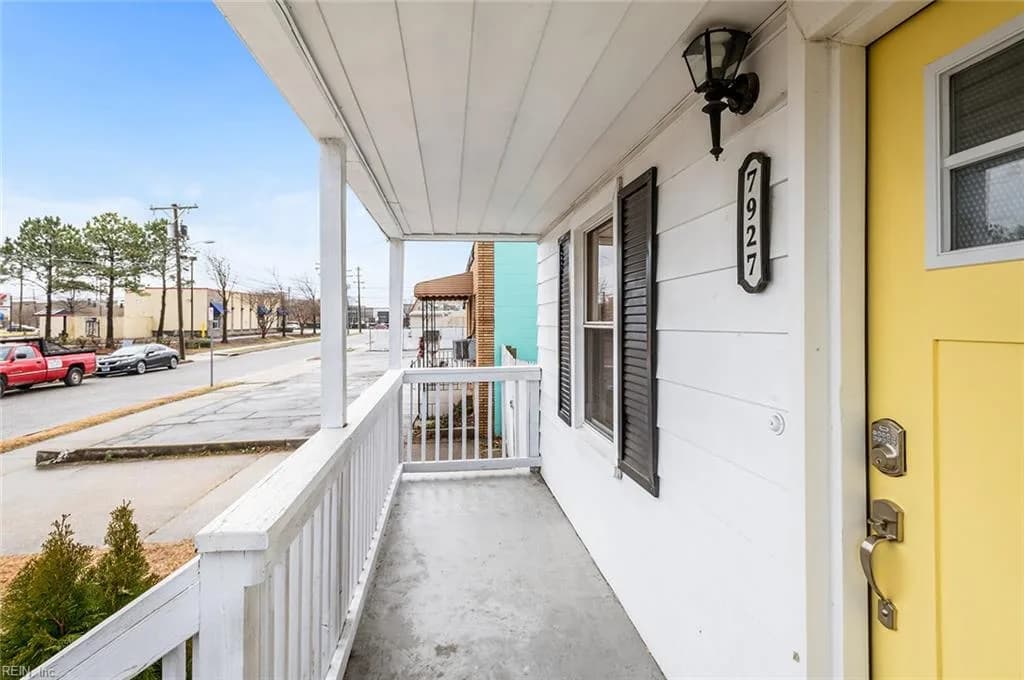 7927 Harold ST, NORFOLK VA 23518 - Photo 4