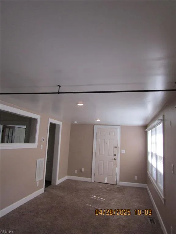 98 Alleghany RD #B, HAMPTON VA 23661 - Photo 4