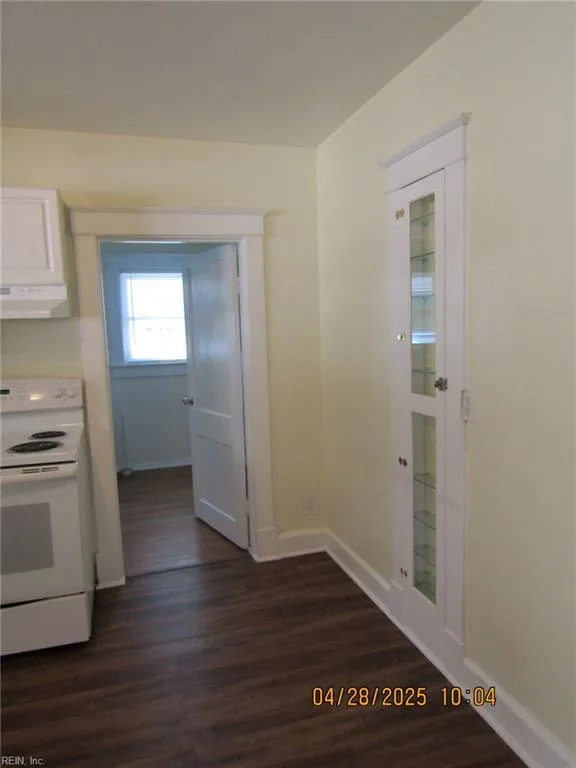 98 Alleghany RD #B, HAMPTON VA 23661 - Photo 5