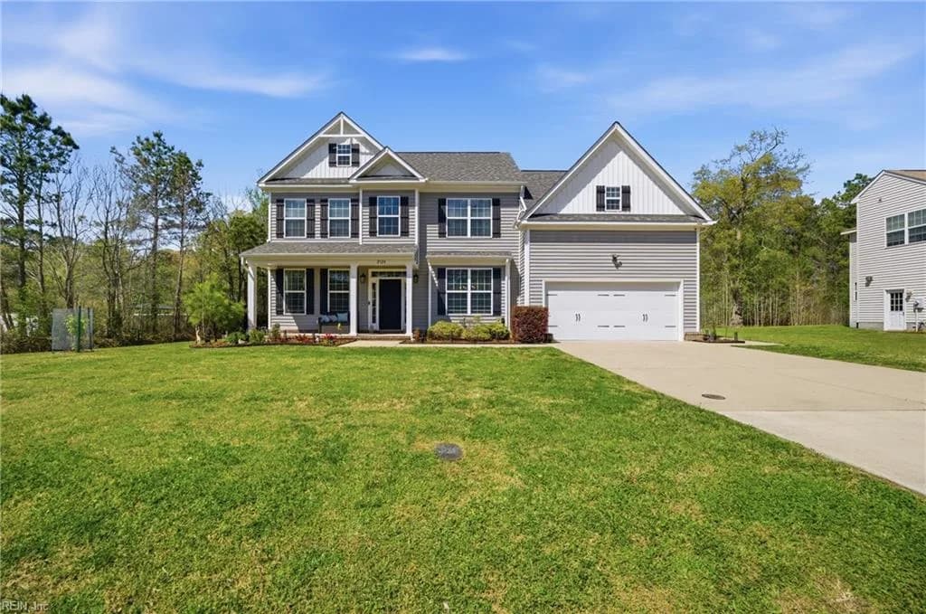 2128 Shipyard RD, CHESAPEAKE VA 23323 - Photo 3