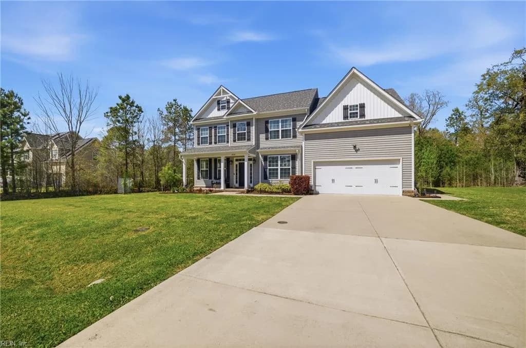 2128 Shipyard RD, CHESAPEAKE VA 23323 - Photo 4