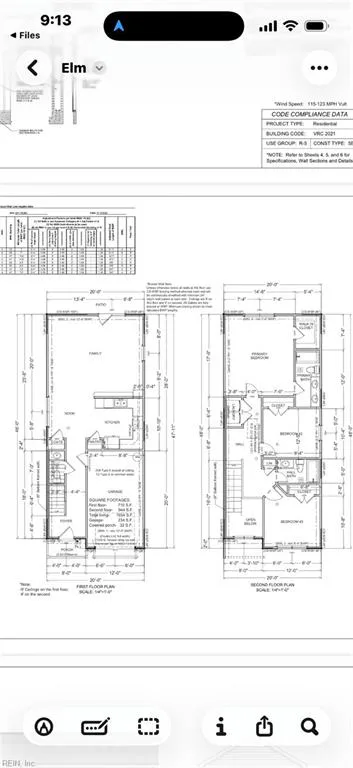 891 Railroad AVE, CHESAPEAKE VA 23324 - Photo 4