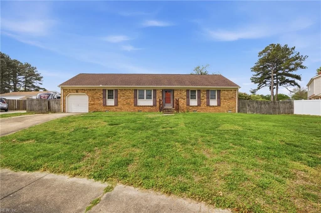 704 Sandlewood LN, CHESAPEAKE VA 23322 - Photo 2