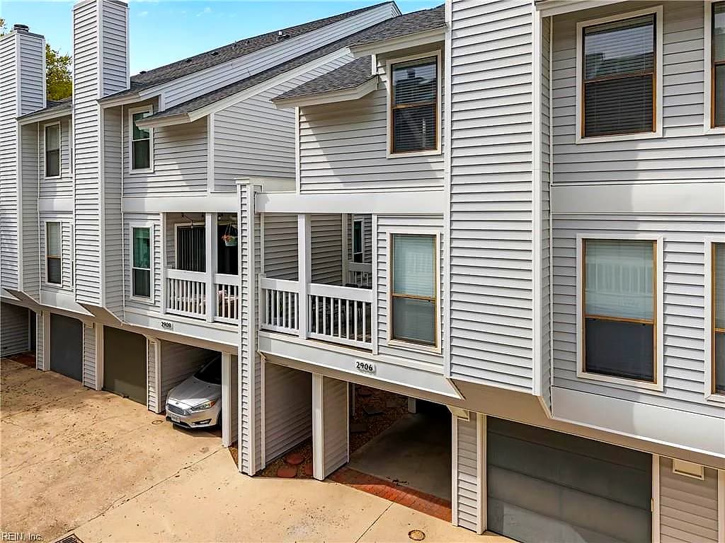 2906 Bente WAY, VIRGINIA BEACH VA 23451 - Main photo