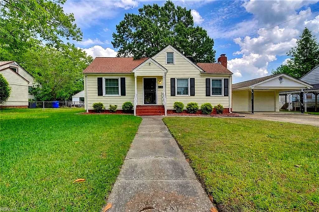 7 Chatham RD, PORTSMOUTH VA 23702 - Photo 2