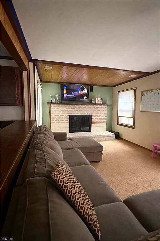 7 Chatham RD, PORTSMOUTH VA 23702 - Photo 3