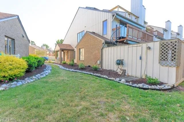 28 Sandie Point LN, PORTSMOUTH VA 23701 - Photo 4