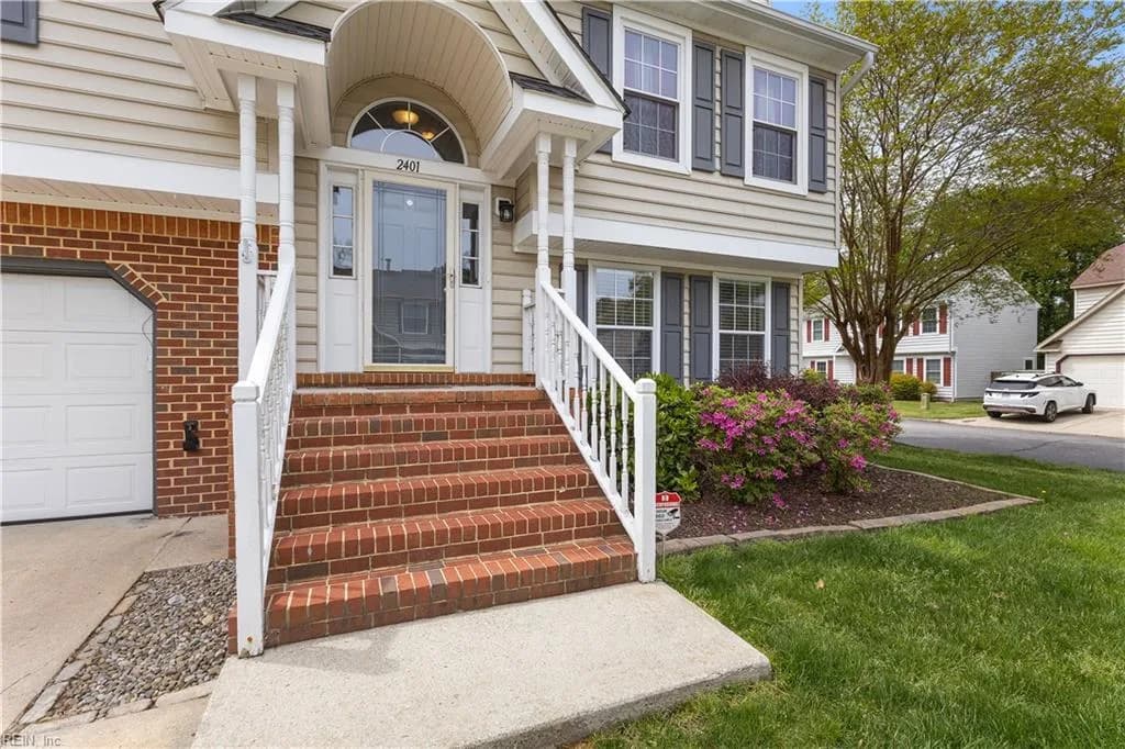 2401 Timber RN, VIRGINIABEACH VA 23456 - Photo 3