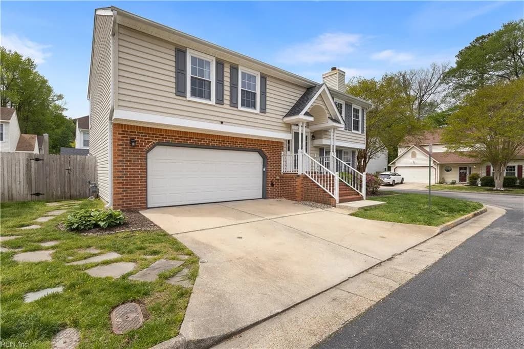 2401 Timber RN, VIRGINIABEACH VA 23456 - Photo 4