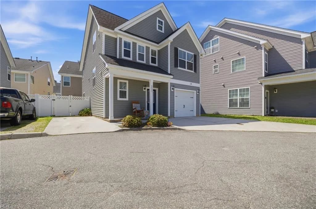 5521 Sadie LN, VIRGINIABEACH VA 23462 - Photo 3