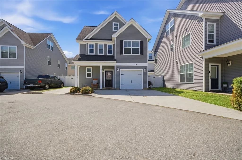 5521 Sadie LN, VIRGINIABEACH VA 23462 - Photo 4