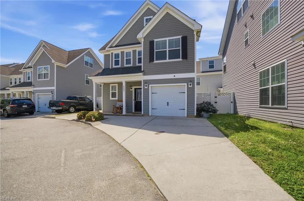 5521 Sadie LN, VIRGINIABEACH VA 23462 - Photo 5