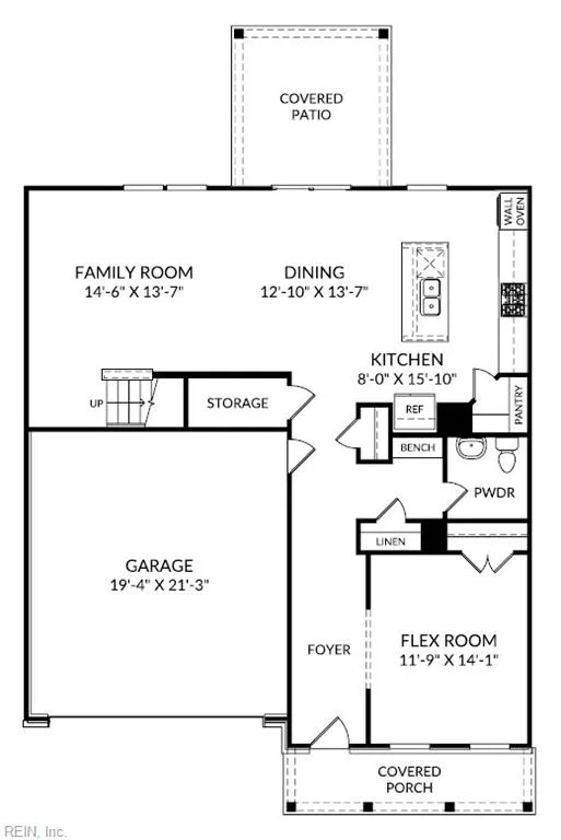 165 Getty RD, SUFFOLK VA 23434 - Photo 3