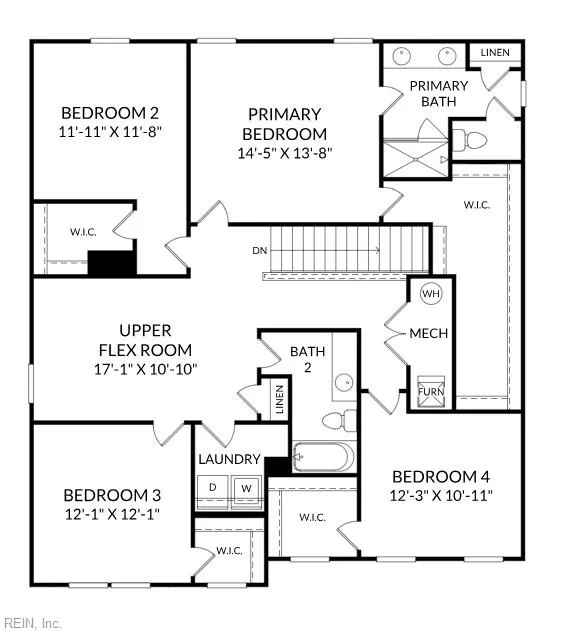165 Getty RD, SUFFOLK VA 23434 - Photo 4