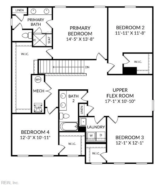 165 Getty RD, SUFFOLK VA 23434 - Photo 4