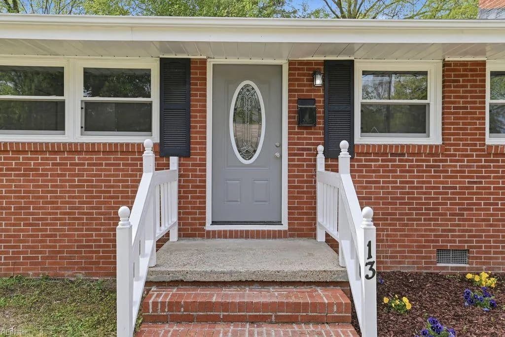 13 Boxwood LN, NEWPORTNEWS VA 23602 - Photo 3